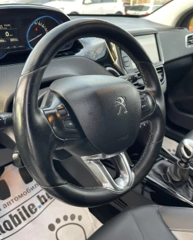 Peugeot 2008 1.6BlueHdi / Gt Line / 106.000km / Euro6 - 16900 лв. - 82340268 10
