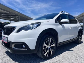 Peugeot 2008 1.6BlueHdi / Gt Line / 106.000km / Euro6 - 16900 лв. - 82340268 4