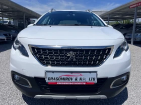 Peugeot 2008 1.6BlueHdi / Gt Line / 106.000km / Euro6 - 16900 лв. - 82340268 2