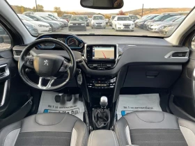 Peugeot 2008 1.6BlueHdi / Gt Line / 106.000km / Euro6 - 16900 лв. - 82340268 12