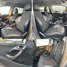 Peugeot 2008 1.6BlueHdi / Gt Line / 106.000km / Euro6 - 16900 лв. - 82340268 13
