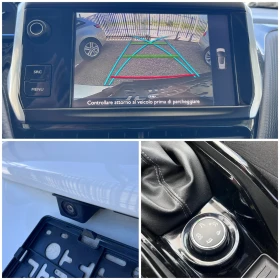 Peugeot 2008 1.6BlueHdi / Gt Line / 106.000km / Euro6 - 16900 лв. - 82340268 15