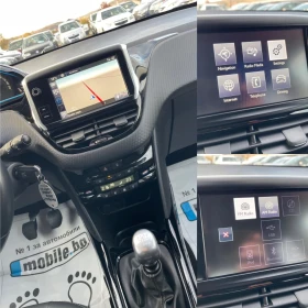 Peugeot 2008 1.6BlueHdi / Gt Line / 106.000km / Euro6 - 16900 лв. - 82340268 14