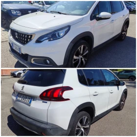 Peugeot 2008 1.6BlueHdi / Gt Line / 106.000km / Euro6 - 16900 лв. - 82340268 16