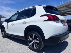 Peugeot 2008 1.6BlueHdi / Gt Line / 106.000km / Euro6 - 16900 лв. - 82340268 6