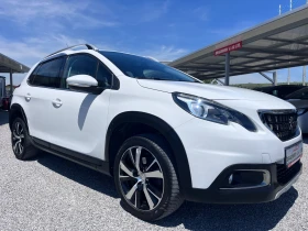 Peugeot 2008 1.6BlueHdi / Gt Line / 106.000km / Euro6 - 16900 лв. - 82340268 3