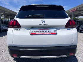Peugeot 2008 1.6BlueHdi / Gt Line / 106.000km / Euro6 - 16900 лв. - 82340268 7