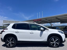 Peugeot 2008 1.6BlueHdi / Gt Line / 106.000km / Euro6 - 16900 лв. - 82340268 8