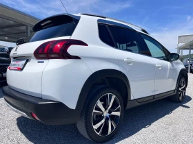Peugeot 2008 1.6BlueHdi / Gt Line / 106.000km / Euro6 - 16900 лв. - 82340268 5