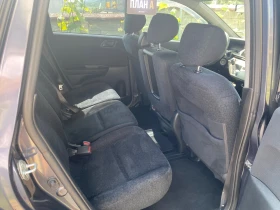 Honda Fr-v 1.7 125 | Mobile.bg    11