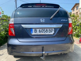 Honda Fr-v 1.7 125 | Mobile.bg    7