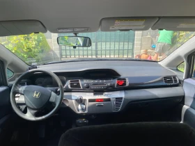 Honda Fr-v 1.7 125 | Mobile.bg    13