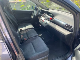 Honda Fr-v 1.7 125 | Mobile.bg    10
