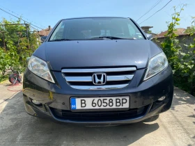 Honda Fr-v 1.7 125 | Mobile.bg    2