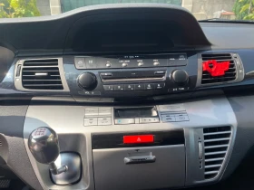 Honda Fr-v 1.7 125 | Mobile.bg    15