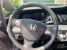 Honda Fr-v 1.7 125 | Mobile.bg    14
