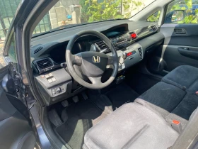 Honda Fr-v 1.7 125 | Mobile.bg    12