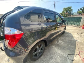 Honda Fr-v 1.7 125 | Mobile.bg    3