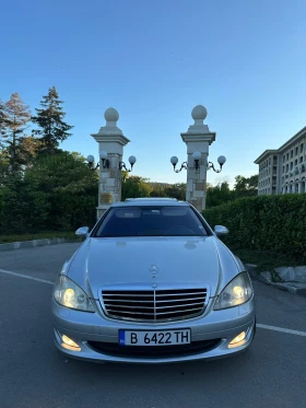 Mercedes-Benz S 350 W221 - 15000 лв. - 99298533 9