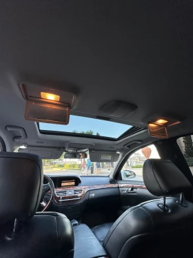 Mercedes-Benz S 350 W221 - 15000 лв. - 99298533 12
