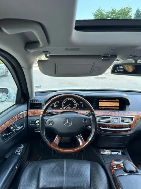 Mercedes-Benz S 350 W221 - 15000 лв. - 99298533 11