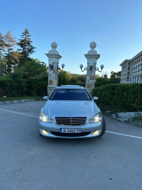 Mercedes-Benz S 350 W221 - 15000 лв. - 99298533 4