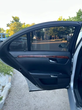 Mercedes-Benz S 350 W221 - 15000 лв. - 99298533 10
