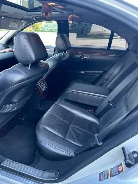 Mercedes-Benz S 350 W221 - 15000 лв. - 99298533 13