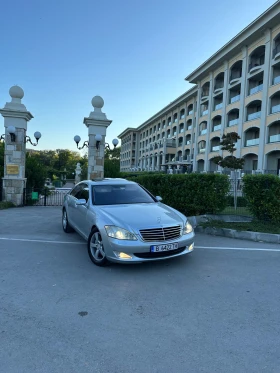 Mercedes-Benz S 350 W221 - 15000 лв. - 99298533 5
