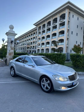 Mercedes-Benz S 350 W221 - 15000 лв. - 99298533 8