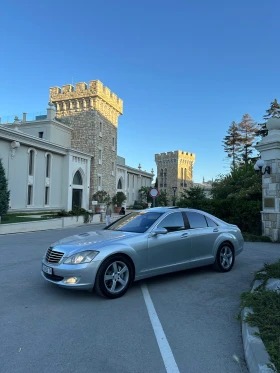 Mercedes-Benz S 350 W221 - 15000 лв. - 99298533 2