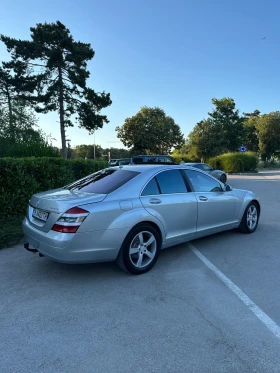 Mercedes-Benz S 350 W221 - 15000 лв. - 99298533 6