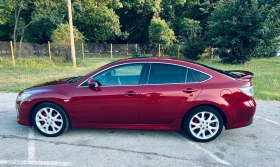 Обява за продажба на Mazda 6 GT 2.5 BOSE Sound System  ~11 399 лв. - изображение 3