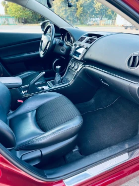 Mazda 6 GT 2.5 BOSE Sound System  | Mobile.bg    13