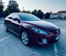 Обява за продажба на Mazda 6 GT 2.5 BOSE Sound System  ~11 399 лв. - изображение 2