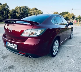 Обява за продажба на Mazda 6 GT 2.5 BOSE Sound System  ~11 399 лв. - изображение 5