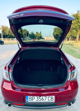 Обява за продажба на Mazda 6 GT 2.5 BOSE Sound System  ~11 399 лв. - изображение 8