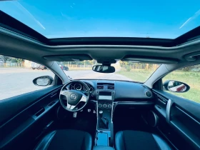 Mazda 6 GT 2.5 BOSE Sound System  | Mobile.bg    14