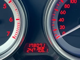 Mazda 6 GT 2.5 BOSE Sound System  | Mobile.bg    16