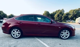 Обява за продажба на Mazda 6 GT 2.5 BOSE Sound System  ~11 399 лв. - изображение 4