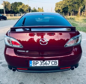 Обява за продажба на Mazda 6 GT 2.5 BOSE Sound System  ~11 399 лв. - изображение 6
