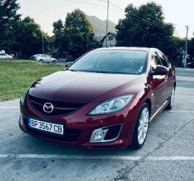 Обява за продажба на Mazda 6 GT 2.5 BOSE Sound System  ~11 399 лв. - изображение 1