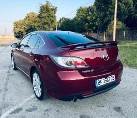 Обява за продажба на Mazda 6 GT 2.5 BOSE Sound System  ~11 399 лв. - изображение 7