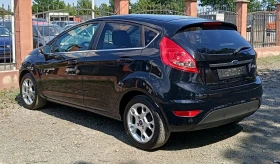 Ford Fiesta 1.25i 93000km | Mobile.bg    6