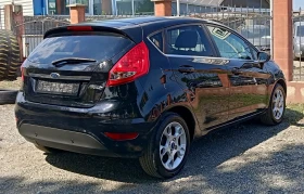 Ford Fiesta 1.25i 93000km | Mobile.bg    4