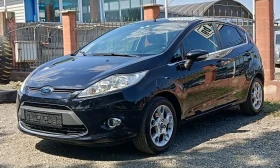 Ford Fiesta 1.25i 93000km | Mobile.bg    2
