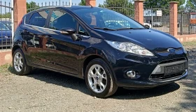 Ford Fiesta 1.25i 93000km | Mobile.bg    3