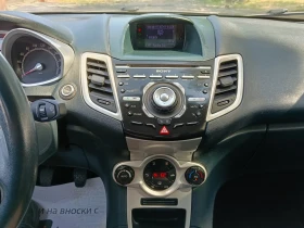 Ford Fiesta 1.25i 93000km | Mobile.bg    10