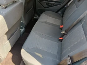 Ford Fiesta 1.25i 93000km | Mobile.bg    7