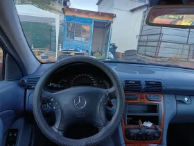 Mercedes-Benz C 200 116   | Mobile.bg    9